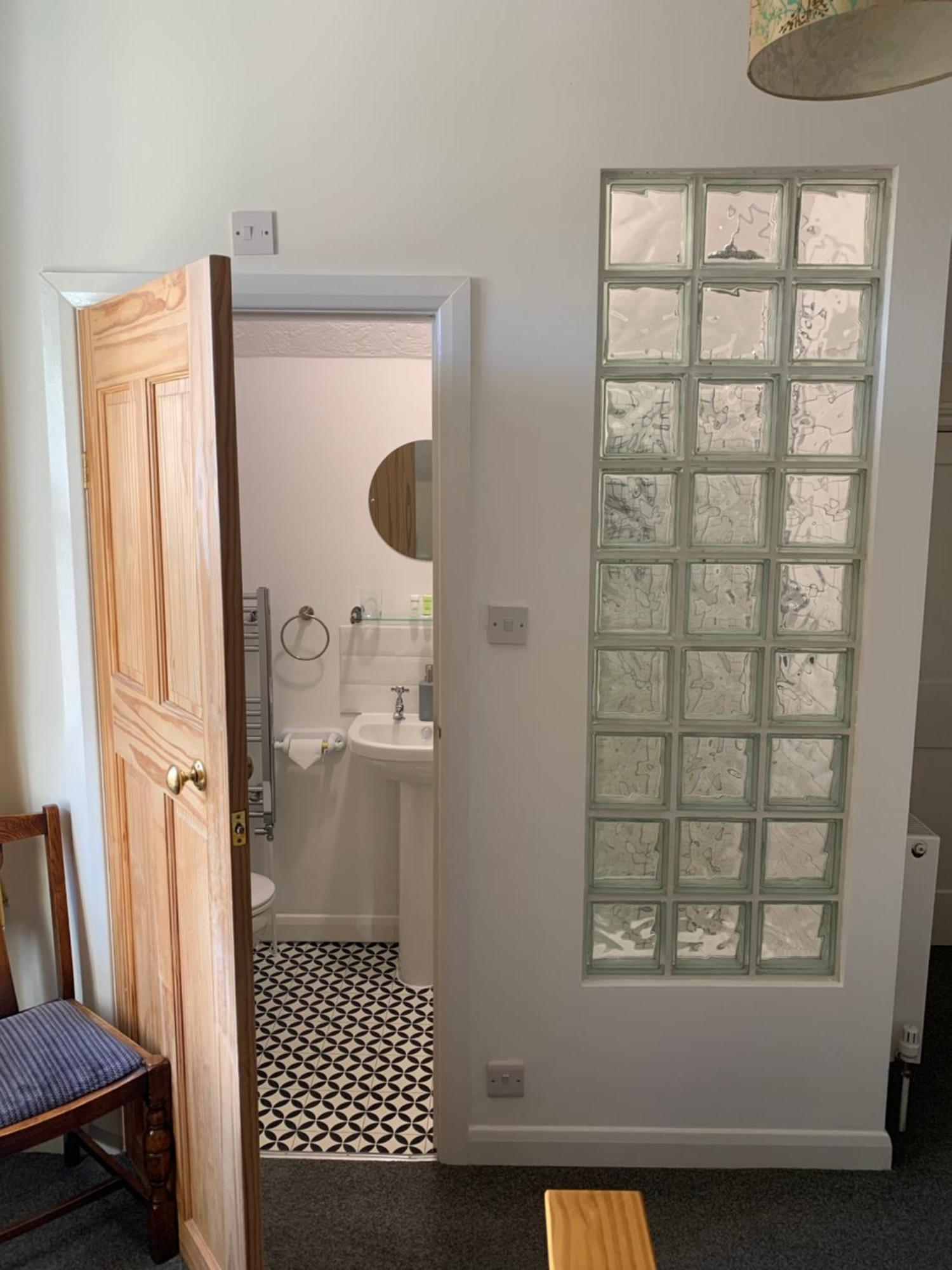 Ocean View Double With Ensuite, With Access To Private Garden And Bike Store Маргейт Екстер'єр фото